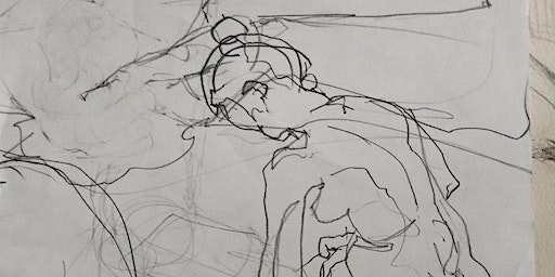 Summer Series: Life Drawing with Craig | Doncaster Playhouse