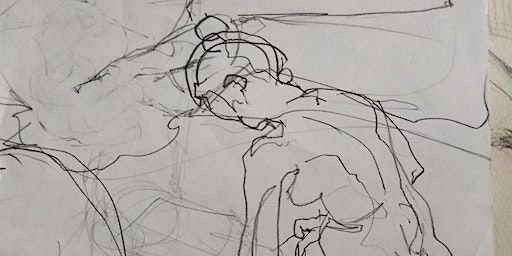 Summer Series: Life Drawing with Craig | Doncaster Playhouse