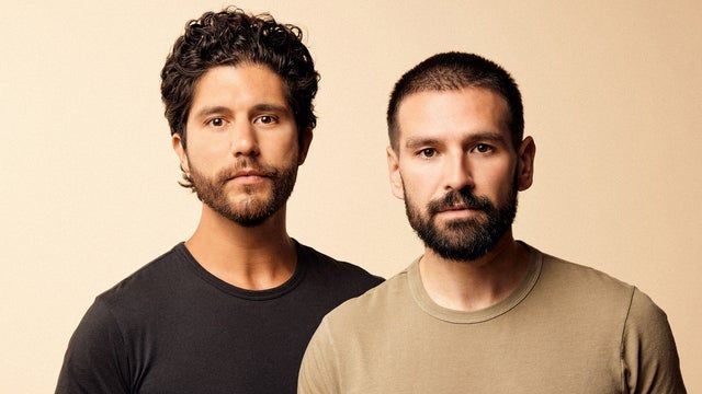 Dan + Shay: Heartbreak On The Map Tour 2024 (Savannah) | Enmarket Arena