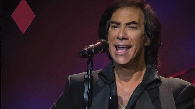 The Neil Diamond Concert Experience starring Rob Garrett 2024 (Thousand Oaks) | Scherr Forum- B of A Performing Arts Center, Thousand Oaks