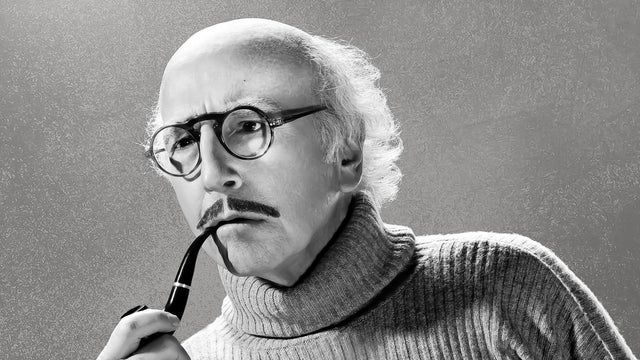 A Conversation with Larry David 2024 (Boston) | MGM Music Hall at Fenway