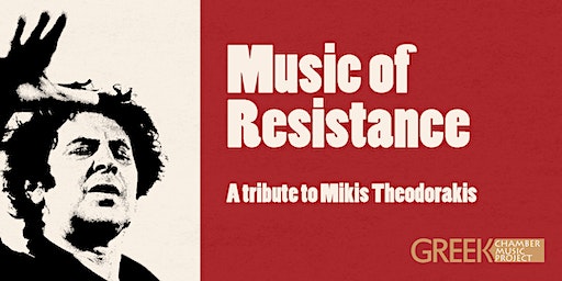 Music of Resistance | St-Mary Magdalen Church