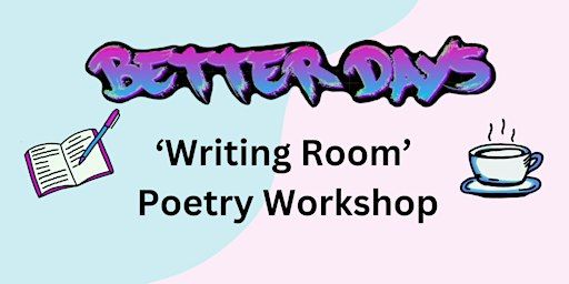 Writing Room Poetry Workshop - Luton | Hat Factory Arts Centre