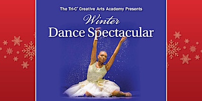 Winter Dance Spectacular at Tri-C | Cuyahoga Community College Eastern Campus