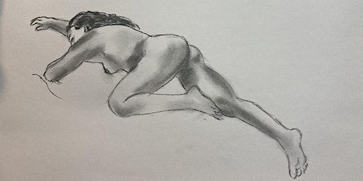 Saturday Life Drawing in Cardiff | Chapter Arts Centre