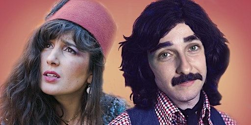 HABIBI DISCO: A Night in Sevilla | Cafe Bar Europa The Turquoise