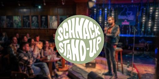 SCHNACK Stand-Up Comedy im BIRDLAND Jazzclub | Jazzclub Birdland