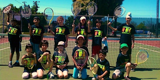 Courting Love, Serving Dreams: Euro Tennis School's Summer Symphony | Georgina P. Blach Intermediate School