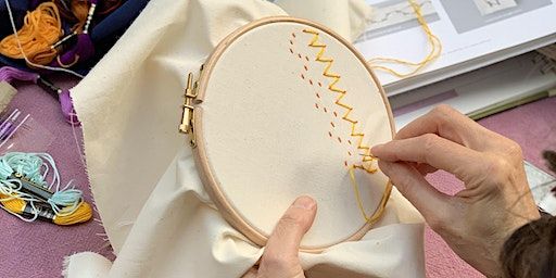 Crafting at Camberwell with Post-Grad Community | University of the Arts London, Camberwell College of Arts