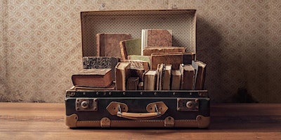 Saturday Ticket - Telling Tales | Malvern St James Girls' School