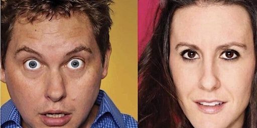 Comedy Club Night | Rounding Third