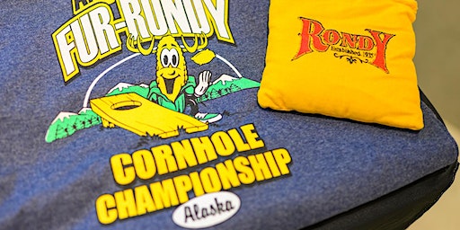 2024 Fur Rondy Cornhole Championships | Dimond Center (Former Forever 21 Store)