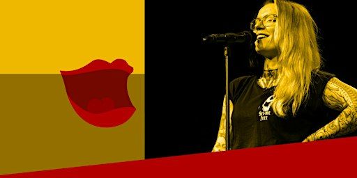 Comedy Slam Berlin | Pfefferberg Theater