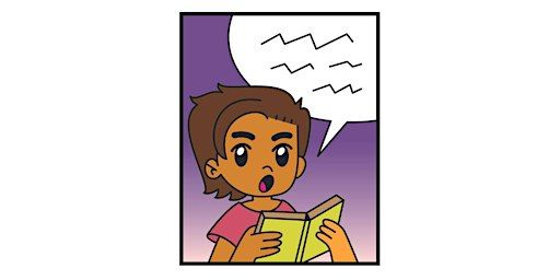 Graphic Novel Book Club (In-person) | Toronto Reference Library (3rd Floor, Discussion Room)