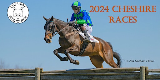 2024 Cheshire Races | Plantation Field, Kennett Square, PA, USA