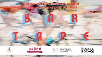 Bar Tape | The Barns Lamledra CIC, Lamledra Hill, Gorran Haven, Saint Austell, UK