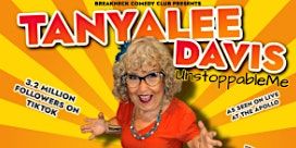 Tanyalee Davis | Blyth Hall