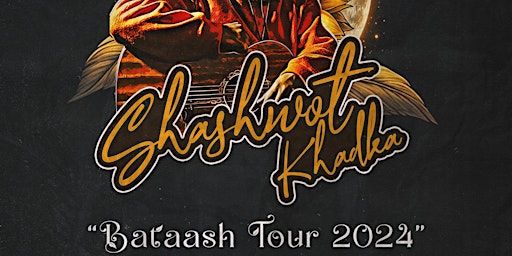SHASHWOT KHADKA AND SAGAR ALE BATASH TOUR | Fiction Club