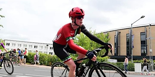 Circuit Cycle Training at Bangor on Dee | The Racecource