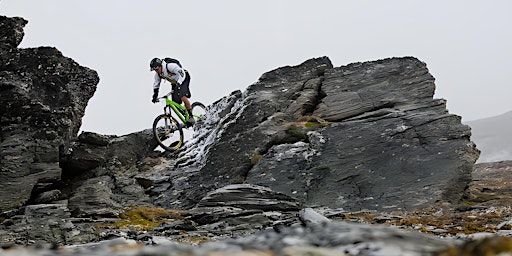 Mountain Biking Challenge - Pushing the limits | 47224