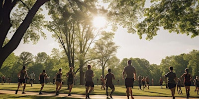 Let's Get Moving Together | lululemon