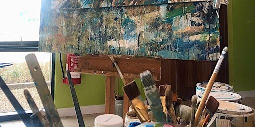 Local Landscape Painting Course for Beginners | Flowerfield Arts Centre