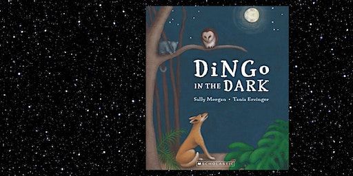 Dingo in the Dark Performance | Multi-Arts Pavilion (MAP mima) Lake Macquarie