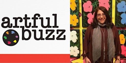 Artful Buzz: In-Person NYC Gallery Hop - TUES MAY 7 @ 11 AM | Chelsea