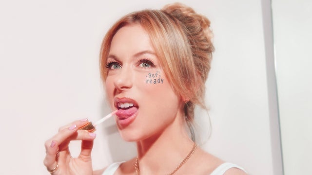 Laughing Matters 2024 Featuring Iliza Shlesinger 2024 (Indianapolis) | Clowes Memorial Hall