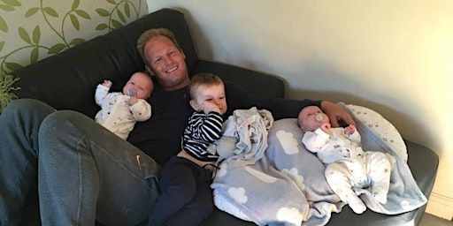 Charity Football Match In Honour of Andy Biddle | Sunday 12th May | Woodfield Academy