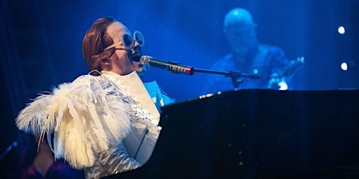 Elton John Tribute Night | Marsham Court Hotel Bournemouth