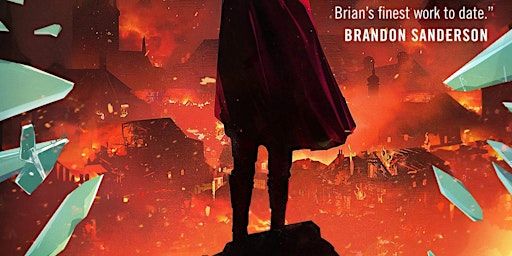 download [pdf] In the Shadow of Lightning (Glass Immortals, #1) By Brian M | Delhi