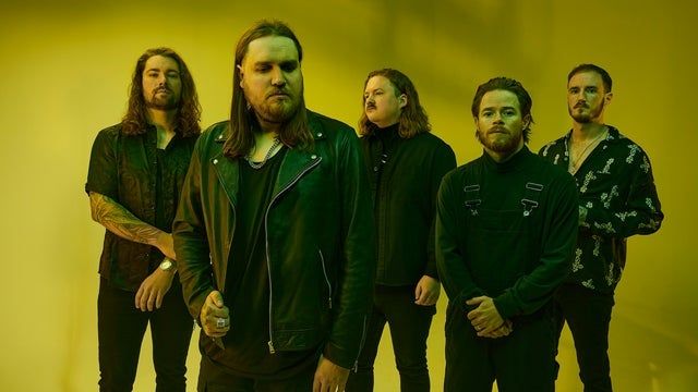 Wage War - The STIGMA Tour 2024 (Denver) | Fillmore Auditorium (Denver)
