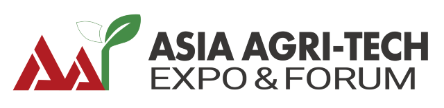 Asia Agri-Tech Expo &amp; Forum 2025 | Nangang Exhibition Center