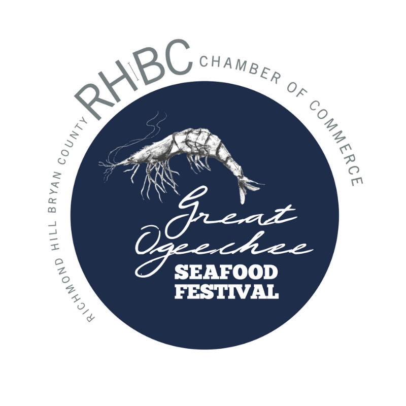 Great Ogeechee Seafood Festival 2024 | J F Gregory City Park