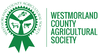 Westmorland County Show 2024 | Westmorland County Showground
