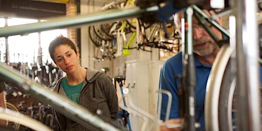 Beginners Bike Maintenance course | Life Cycle Hub - Bristol