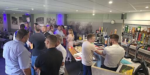 Non League Networking Lunch @ Bromsgrove Sporting FC | Bromsgrove Sporting FC