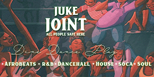 Juke Joint | Quinta De Piedra