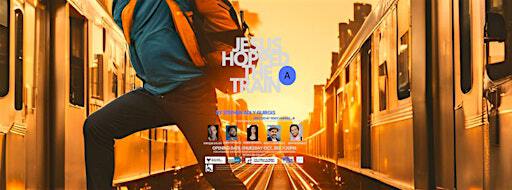 Jesus Hopped The "A" Train | African Heritage Cultural Arts