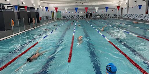 Tri London Taster Swim session | Beacon High Swimming Pool (at the Bridge School)