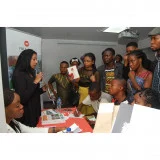 Lagos Island International Education Fair 2024 | LAGOS Oriental Hotel, Lagos, Nigeria