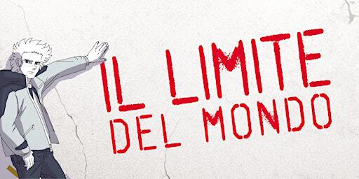 World Building con F. Memo e B. Borlini - Lucca Comics & Games 2024 | Piazza San Giusto