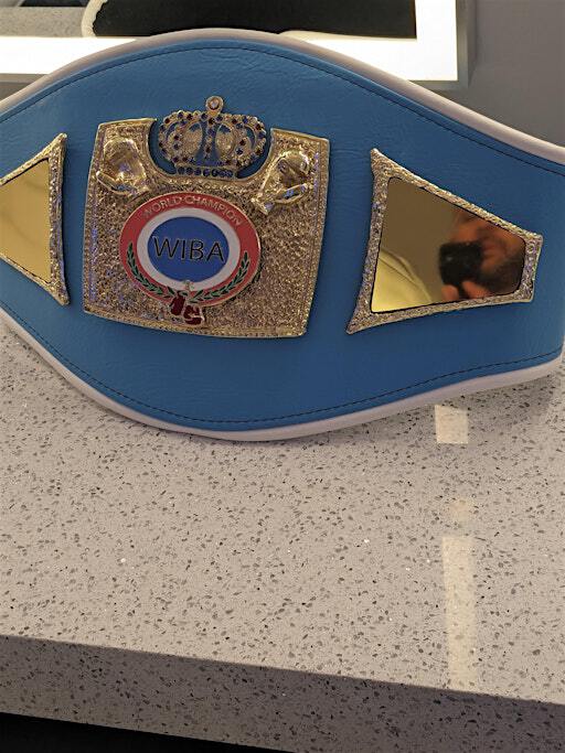 Brawl at the Hall II Professional Boxing | Steamfitters Technology Center Local 449