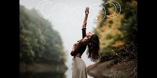 New Moon - Artist’s Circle | 240 Forest Ave