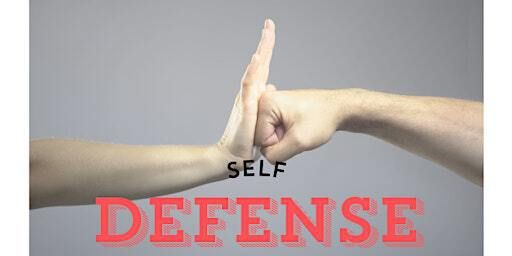 Self Defense Workshop | 5343 Sunset Blvd j