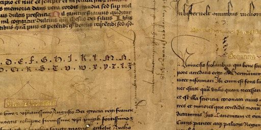 Manuscript Lecture in Leiden University Library: Erik Kwakkel | Leiden University Library