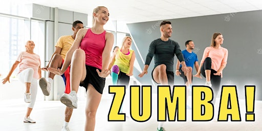FREE ZUMBA class - fitness dance training - 100% FUN! | Perry Lane Studio