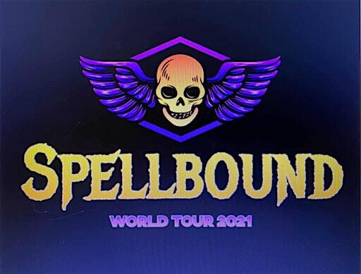 Spellbound at Max Bowl Port Arthur | Max Bowl - Port Arthur