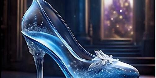 DODS Cinderella Panto 2024 | Poulton Close